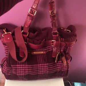 JUICY COUTURE Carrier